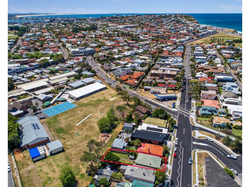 78 Patrick Street, Merewether NSW 2291