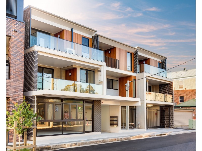 204/5 Throsby Street, Wickham NSW 2293