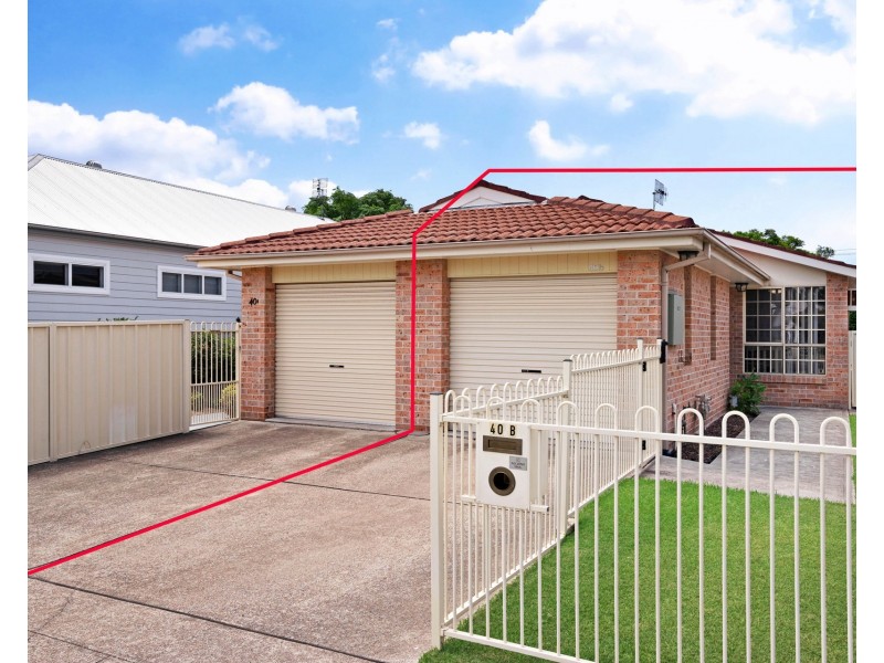 2/40 Errington Avenue, New Lambton NSW 2305