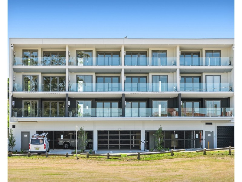 Level Ground/G03/10 Maitland Road, Mayfield NSW 2304