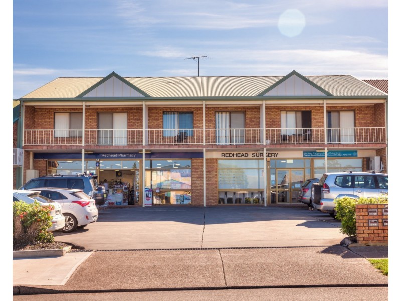 1/103 Cowlishaw Street, Redhead NSW 2290