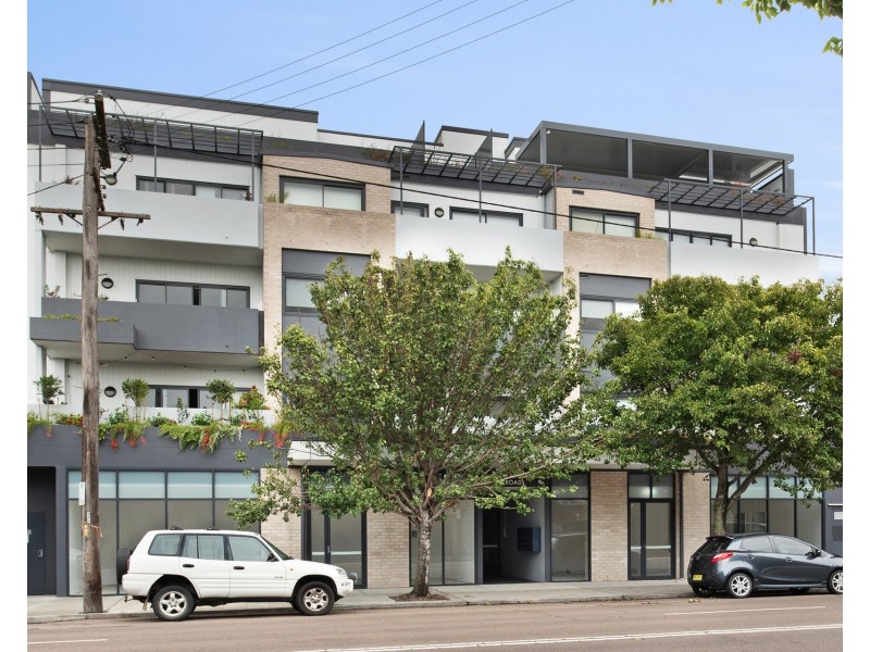 204/54 Maitland Road, Islington NSW 2296