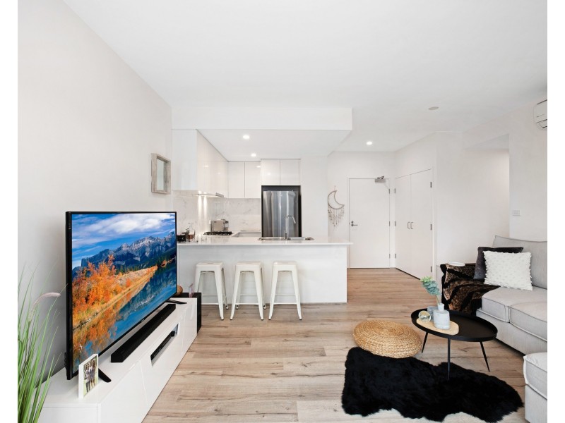 204/54 Maitland Road, Islington NSW 2296