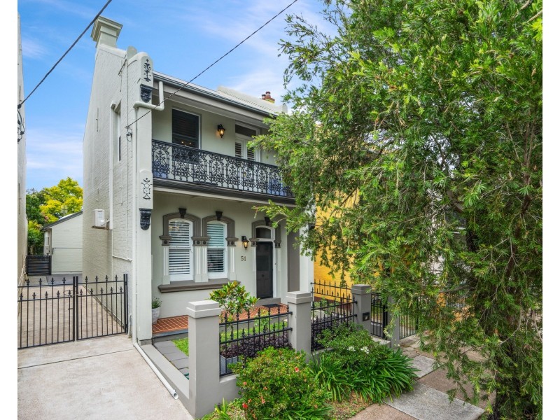 51 Lawson Street, Hamilton NSW 2303