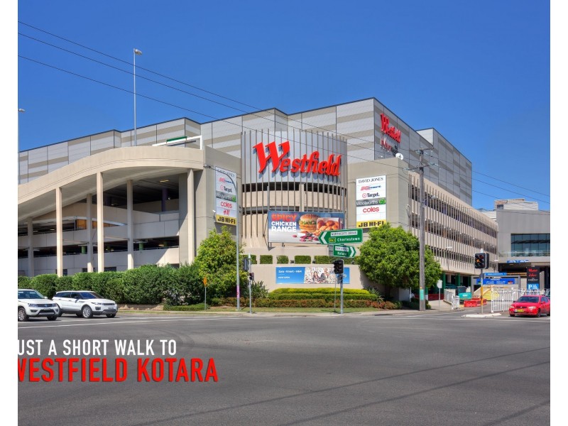 122 Northcott Drive, Adamstown Heights NSW 2289