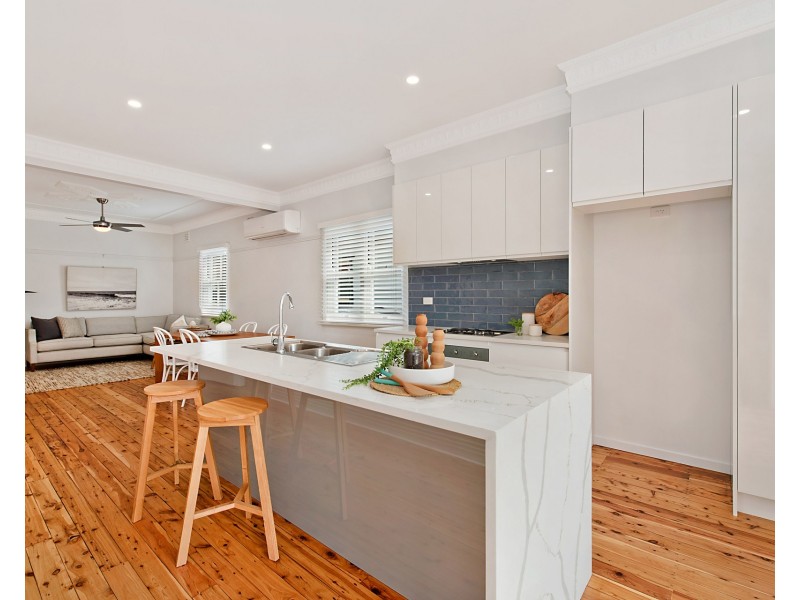 134 Denison Street, Hamilton NSW 2303