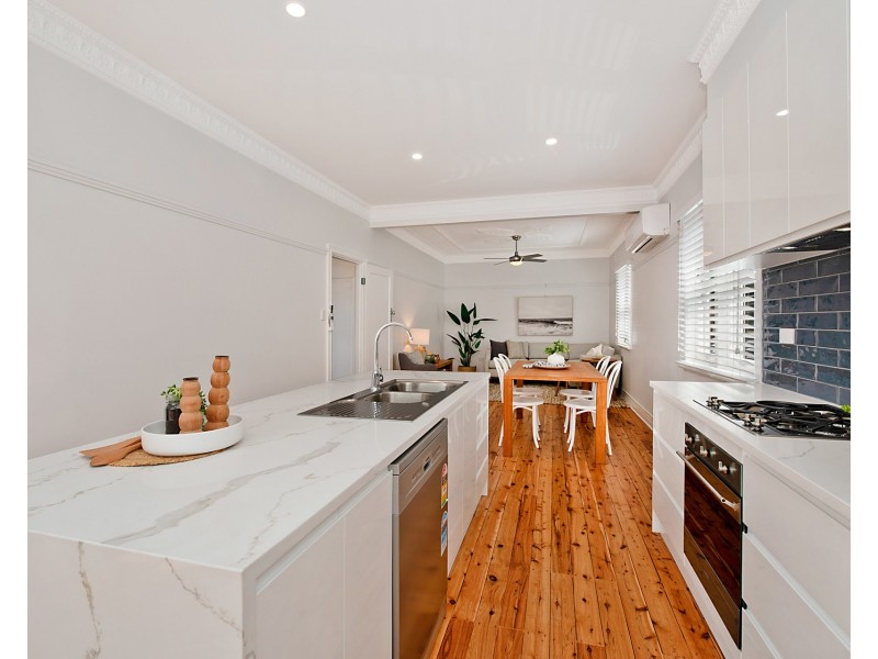 134 Denison Street, Hamilton NSW 2303