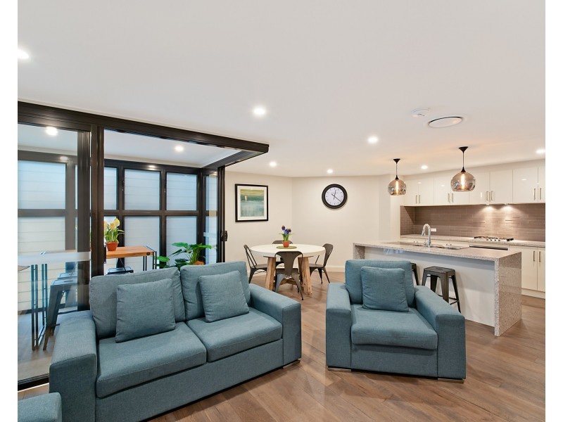 1/47 Newcomen Street, Newcastle NSW 2300