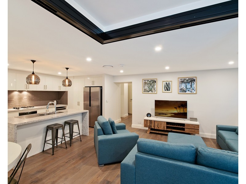 1/47 Newcomen Street, Newcastle NSW 2300