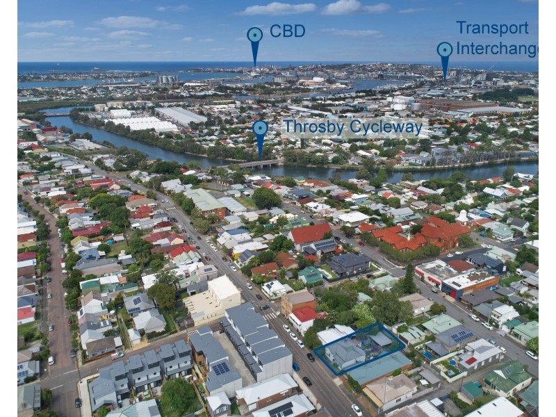 9 Elizabeth Street, Tighes Hill NSW 2297