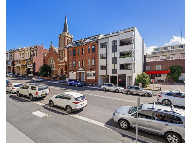 402/44 Watt Street, Newcastle NSW 2300