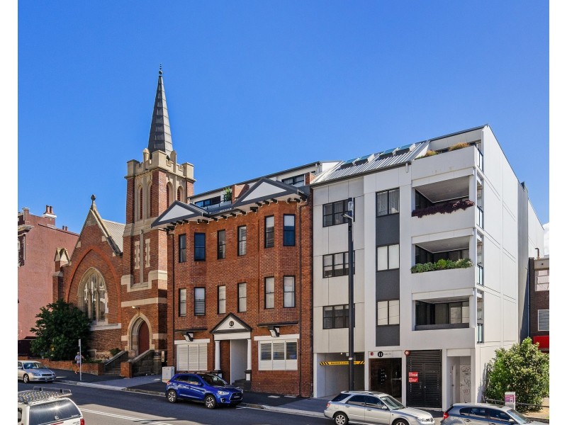 402/44 Watt Street, Newcastle NSW 2300