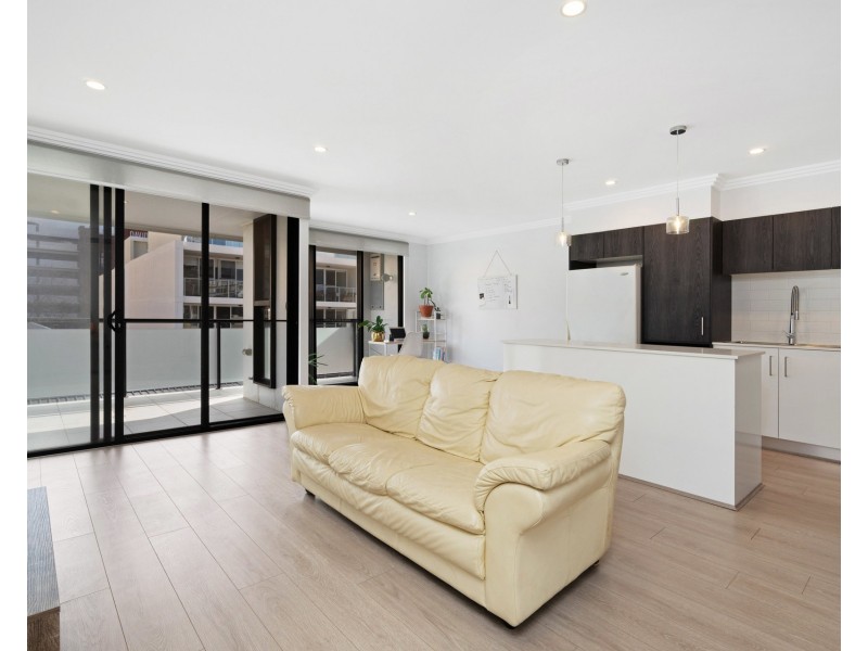 402/44 Watt Street, Newcastle NSW 2300