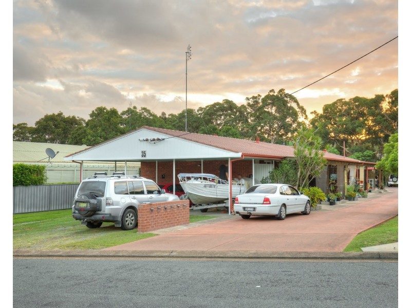 6/35 Tudor Street, Belmont NSW 2280