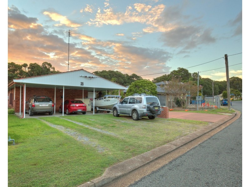 6/35 Tudor Street, Belmont NSW 2280