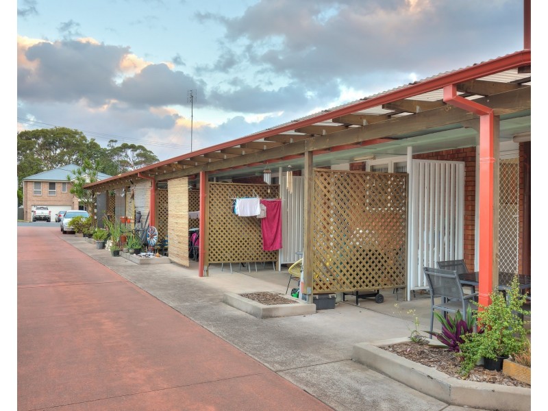 6/35 Tudor Street, Belmont NSW 2280