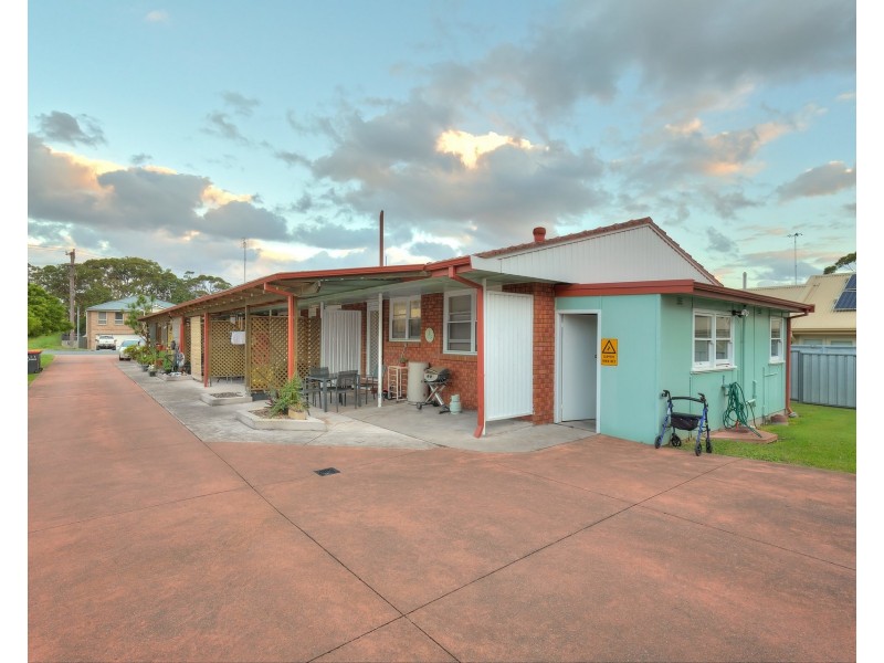6/35 Tudor Street, Belmont NSW 2280