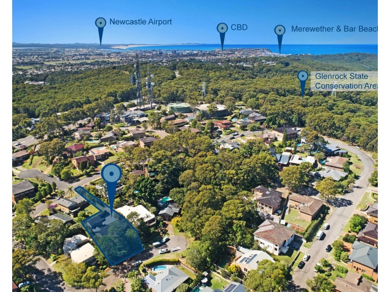 4 Banksia Close, Adamstown Heights NSW 2289