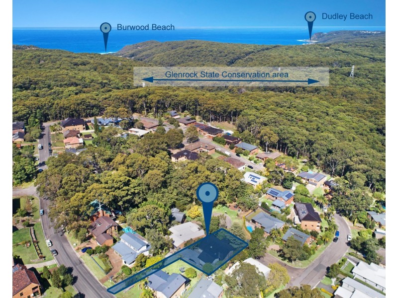 4 Banksia Close, Adamstown Heights NSW 2289