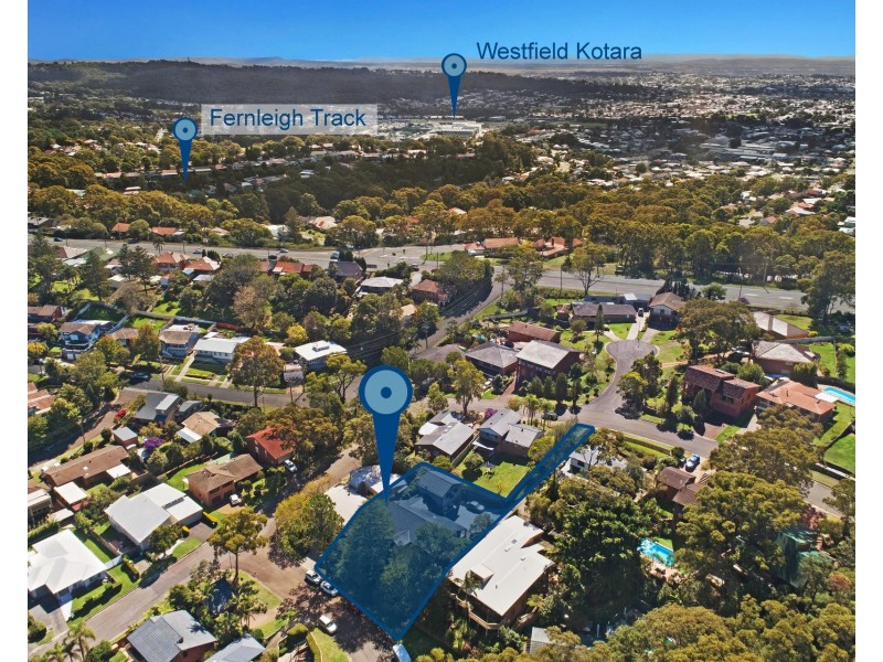 4 Banksia Close, Adamstown Heights NSW 2289