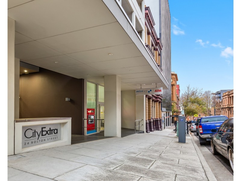 Level 6/B602/24 Bolton Street, Newcastle NSW 2300