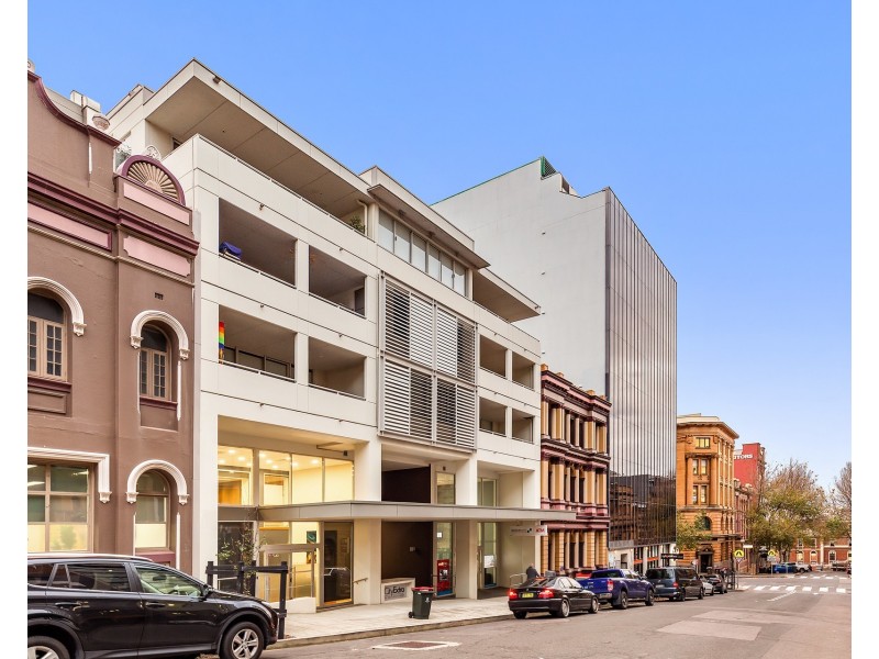 Level 6/B602/24 Bolton Street, Newcastle NSW 2300