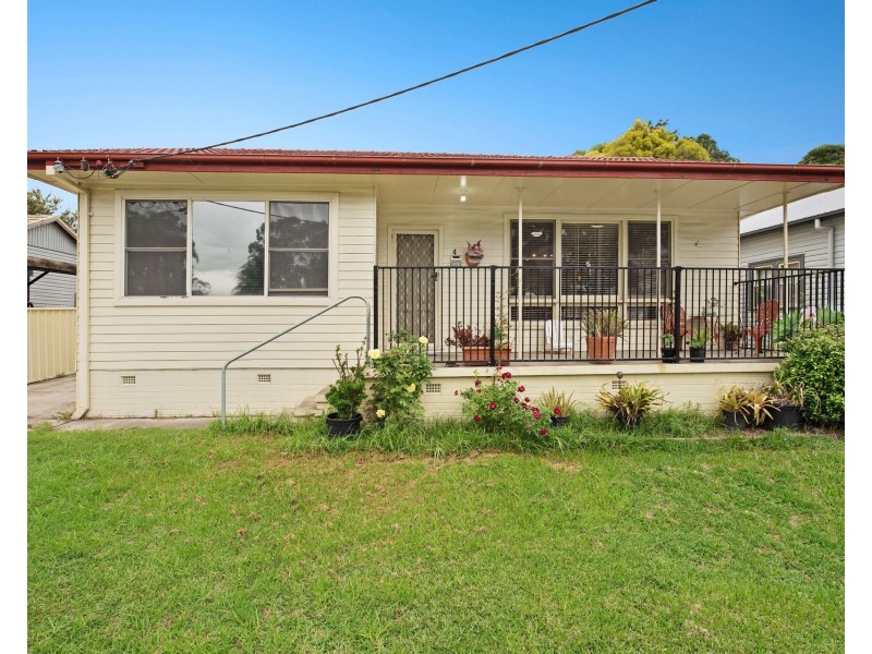 4 Byron Street, Beresfield NSW 2322