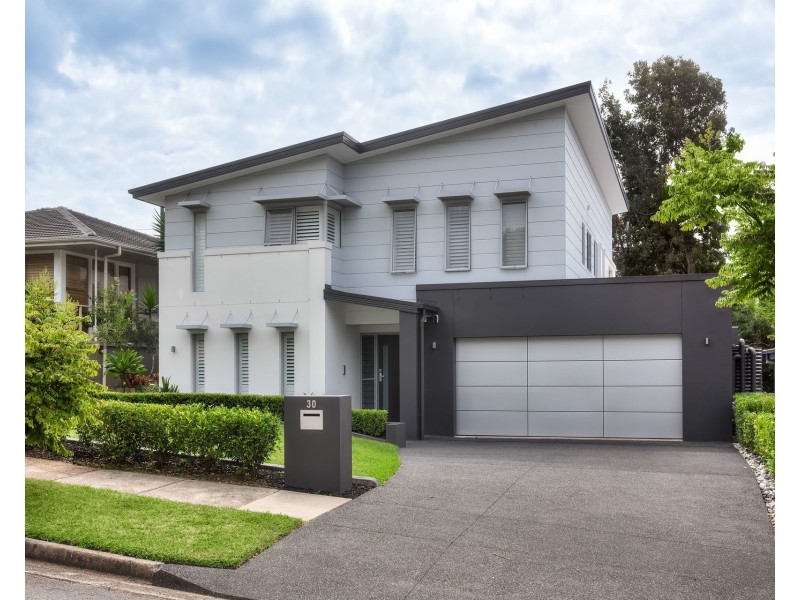 30 Bershire Avenue, Merewether Heights NSW 2291