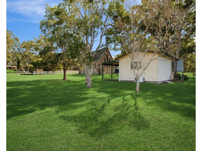 47 Warren Street, Seaham NSW 2324