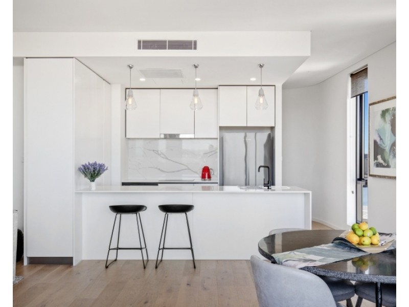 1003/770 Hunter Street, Newcastle NSW 2300