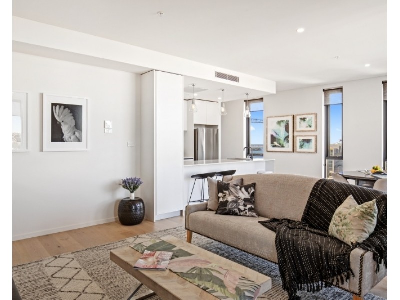 1003/770 Hunter Street, Newcastle NSW 2300