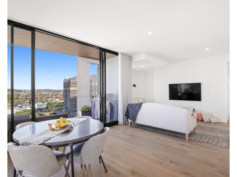 1003/770 Hunter Street, Newcastle NSW 2300