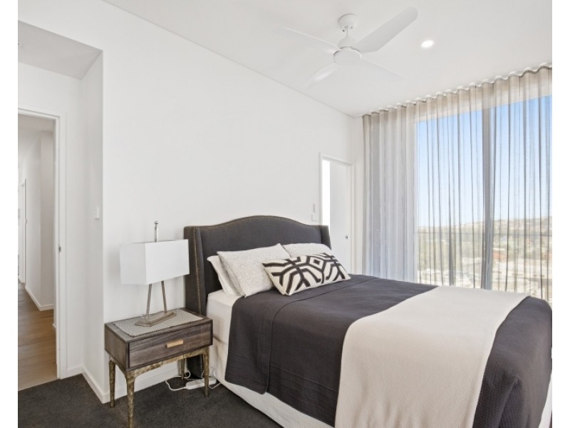 1003/770 Hunter Street, Newcastle NSW 2300