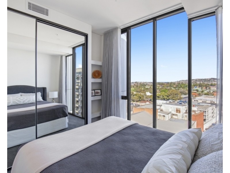 1003/770 Hunter Street, Newcastle NSW 2300