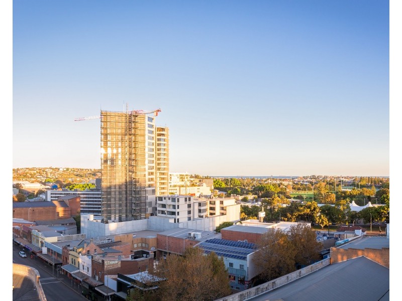 1003/770 Hunter Street, Newcastle NSW 2300