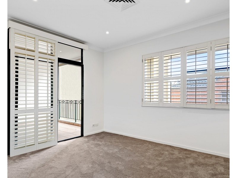 22/215 Darby Street, Cooks Hill NSW 2300