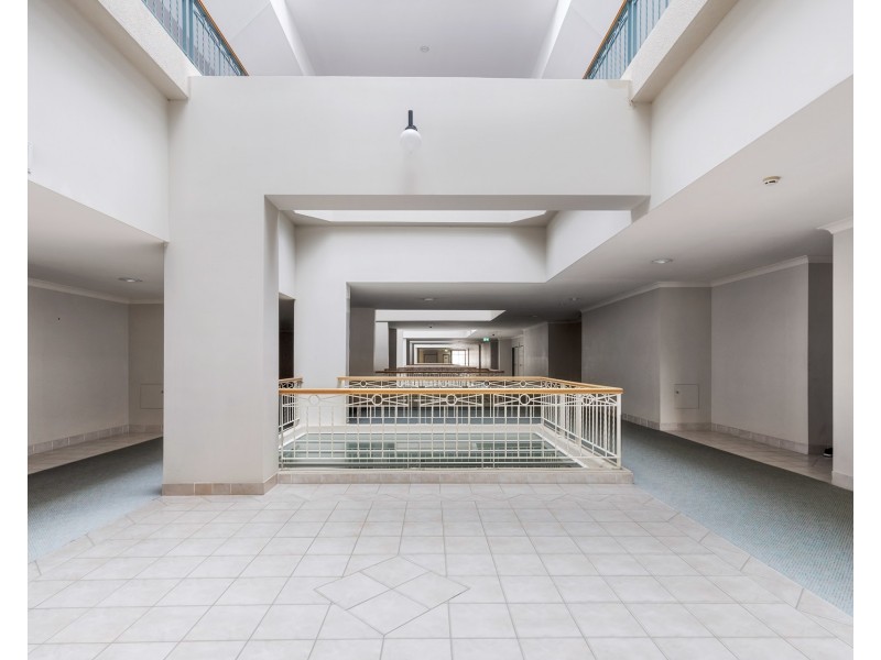 22/215 Darby Street, Cooks Hill NSW 2300