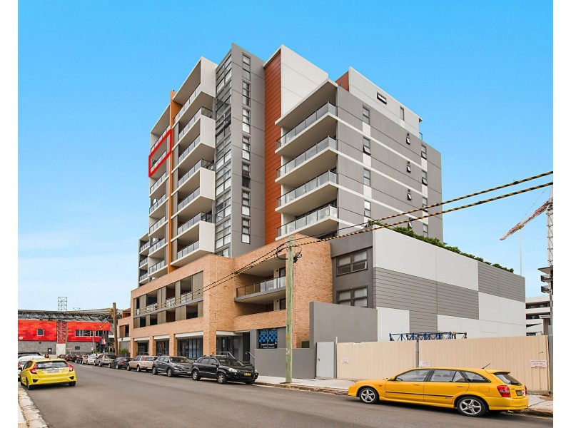 E905/11 Charles Street, Wickham NSW 2293
