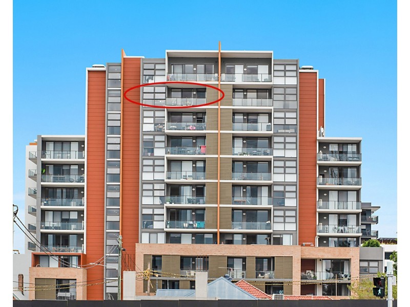 E905/11 Charles Street, Wickham NSW 2293