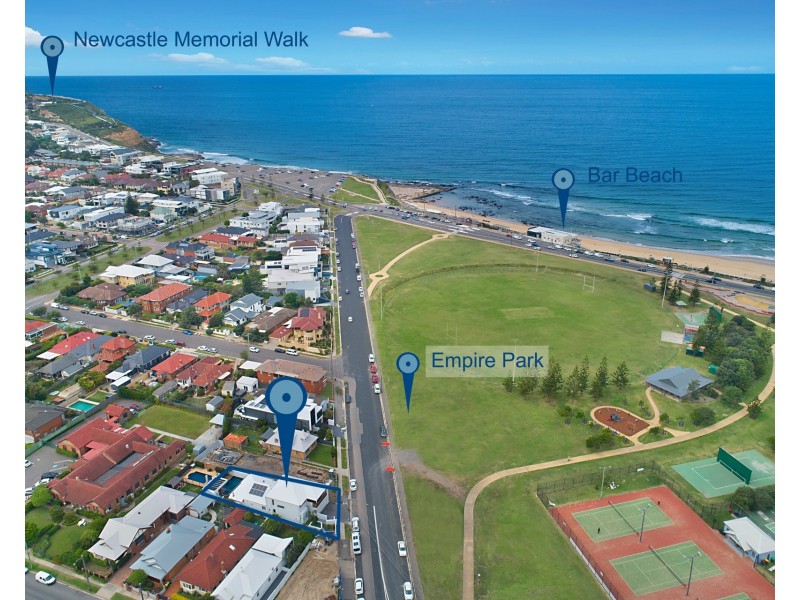 52 Bar Beach Avenue, Bar Beach NSW 2300