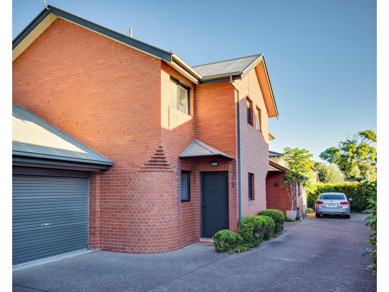 2/5 Kemp Street, The Junction NSW 2291