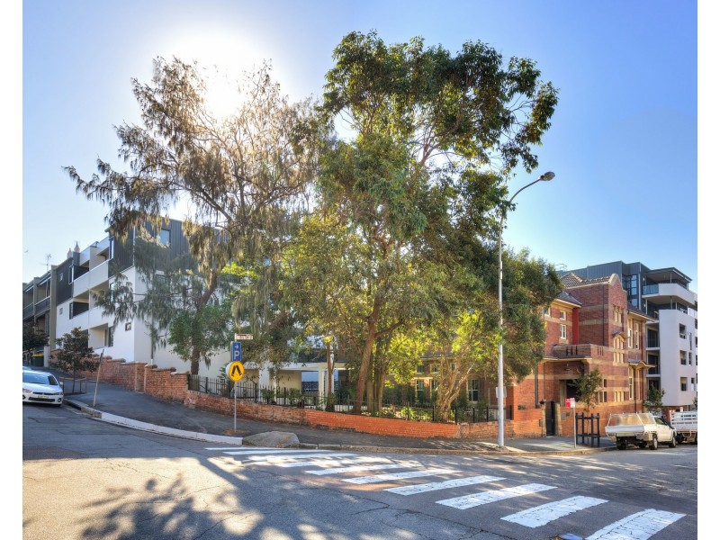 101/58D Bolton Street, Newcastle NSW 2300