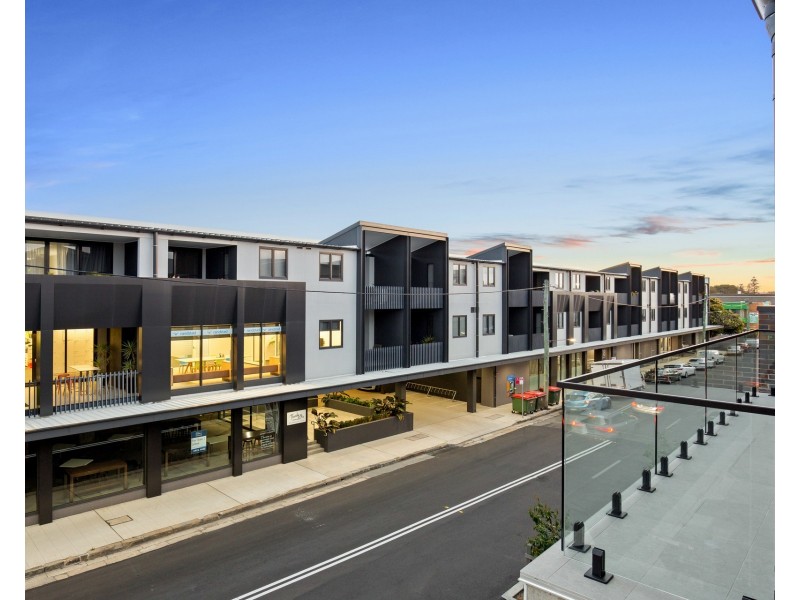 202/5 Throsby Street, Wickham NSW 2293