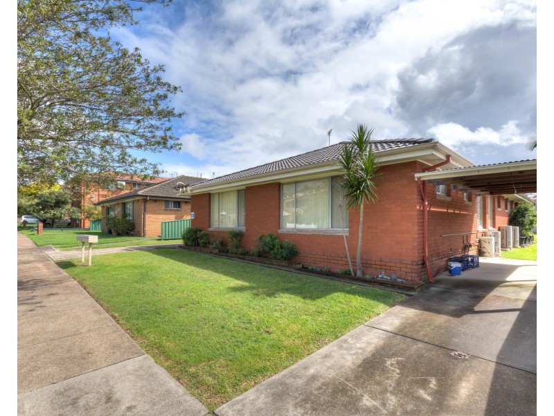 3/18 Railway Road, New Lambton NSW 2305