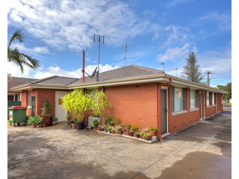 3/18 Railway Road, New Lambton NSW 2305