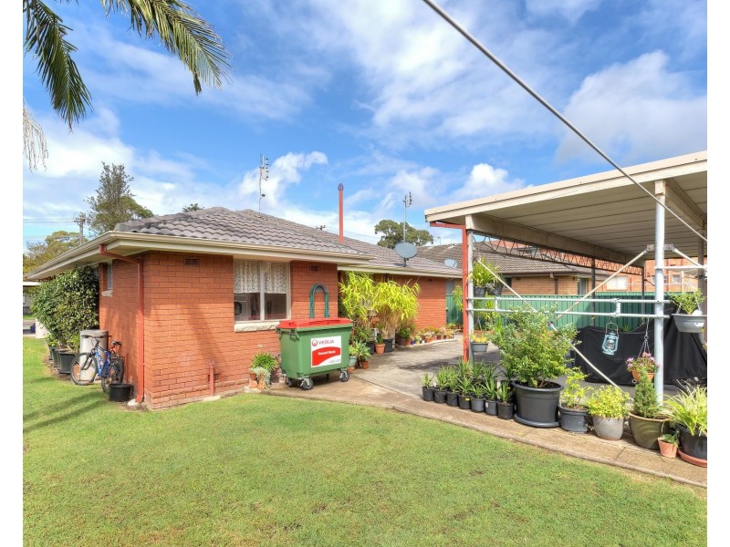 3/18 Railway Road, New Lambton NSW 2305