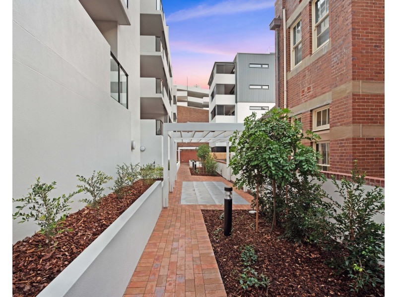 301/58D Bolton Street, Newcastle NSW 2300