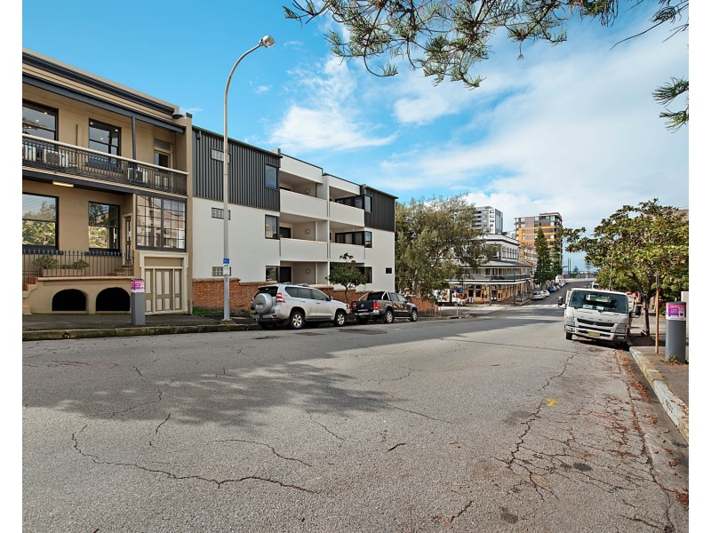 301/58D Bolton Street, Newcastle NSW 2300