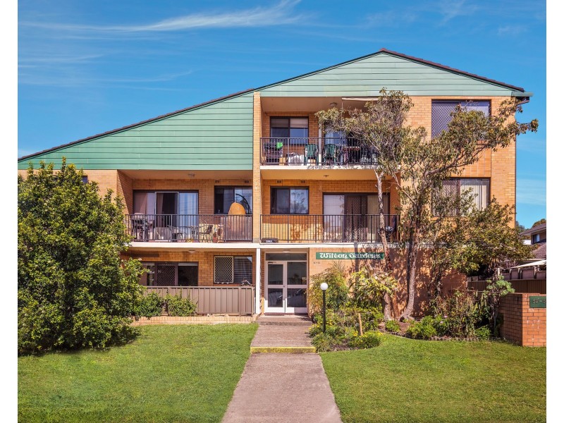 2/52 Wilton Street, Merewether NSW 2291