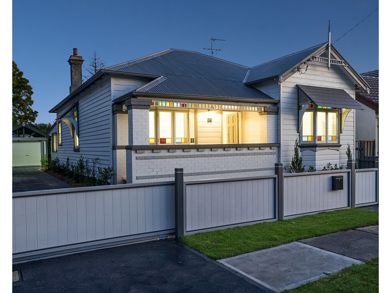 45 Everton Street, Hamilton NSW 2303